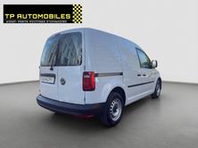 VW Caddy 1.2 TSI BlueMotion Technology, Benzin, Occasion / Gebraucht, Handschaltung - 5