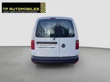VW Caddy 1.2 TSI BlueMotion Technology, Benzin, Occasion / Gebraucht, Handschaltung - 6