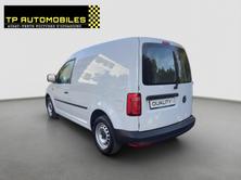 VW Caddy 1.2 TSI BlueMotion Technology, Benzin, Occasion / Gebraucht, Handschaltung - 7