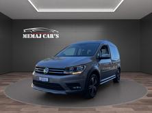 VW Caddy Alltrack 2.0 TDI DSG, Diesel, Occasioni / Usate, Automatico - 2