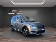 VW Caddy Alltrack 2.0 TDI DSG, Diesel, Occasioni / Usate, Automatico - 3