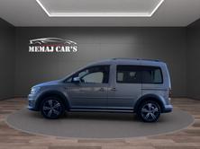 VW Caddy Alltrack 2.0 TDI DSG, Diesel, Occasioni / Usate, Automatico - 5