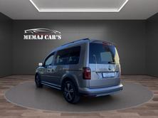 VW Caddy Alltrack 2.0 TDI DSG, Diesel, Occasioni / Usate, Automatico - 6