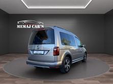 VW Caddy Alltrack 2.0 TDI DSG, Diesel, Occasioni / Usate, Automatico - 7