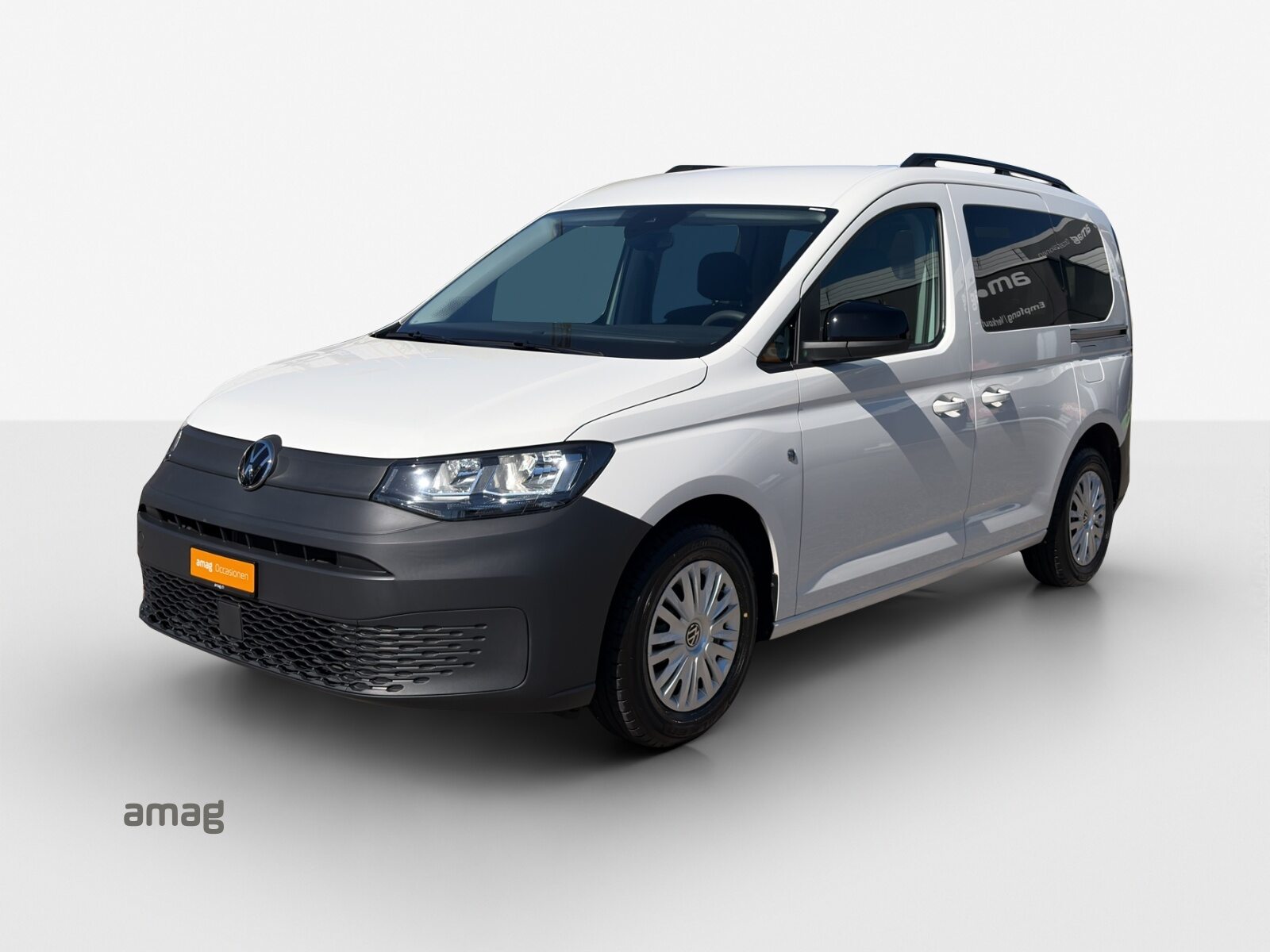 VW Caddy