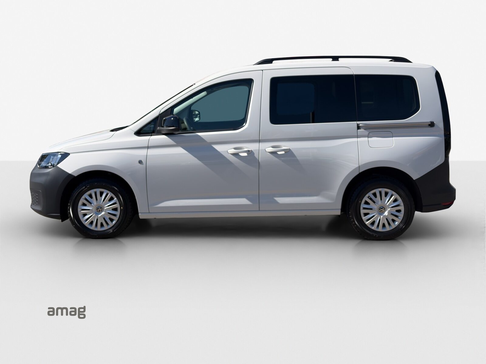 VW Caddy, Diesel, Occasioni / Usate, Manuale - 2