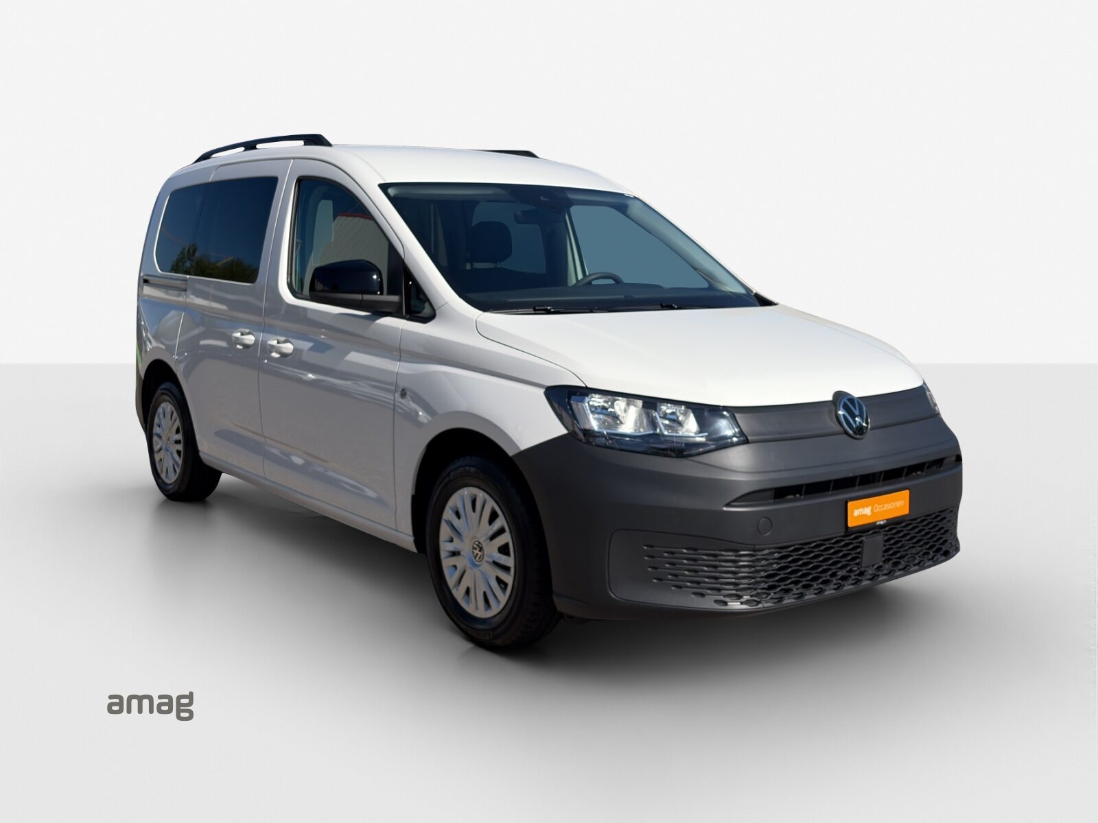 VW Caddy, Diesel, Occasioni / Usate, Manuale - 6