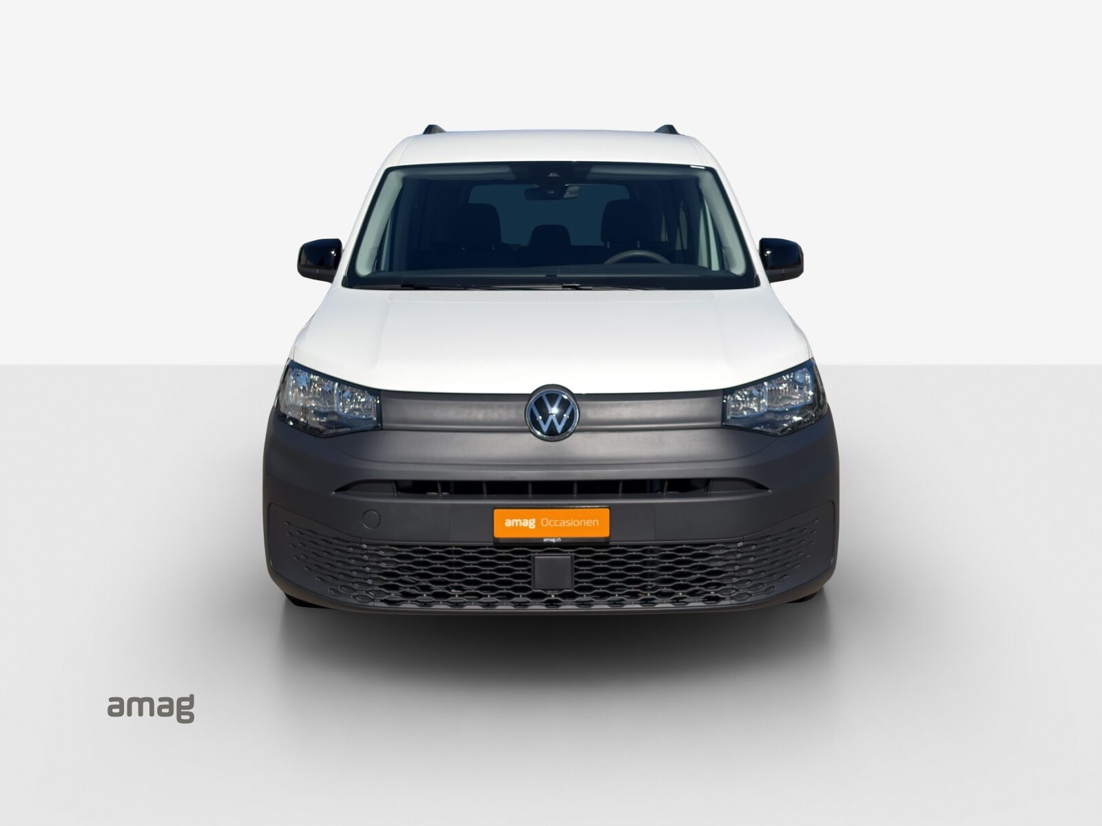 VW Caddy, Diesel, Occasioni / Usate, Manuale - 7