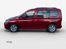 VW Caddy California Spirit, Benzin, Occasion / Gebraucht, Automatik - 2