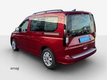 VW Caddy California Spirit, Benzin, Occasion / Gebraucht, Automatik - 3