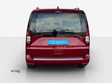 VW Caddy California Spirit, Benzin, Occasion / Gebraucht, Automatik - 4