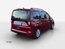 VW Caddy California Spirit, Benzin, Occasion / Gebraucht, Automatik - 5