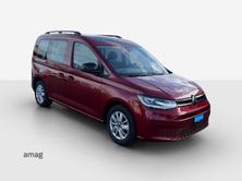 VW Caddy California Spirit, Benzin, Occasion / Gebraucht, Automatik - 6