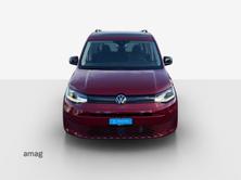 VW Caddy California Spirit, Benzin, Occasion / Gebraucht, Automatik - 7
