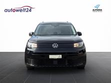 VW Caddy Maxi 1.5 TSI DSG, Benzin, Occasion / Gebraucht, Automatik - 2