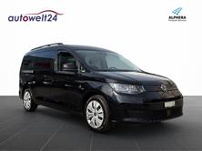 VW Caddy Maxi 1.5 TSI DSG, Benzin, Occasion / Gebraucht, Automatik - 3