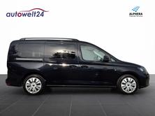 VW Caddy Maxi 1.5 TSI DSG, Benzin, Occasion / Gebraucht, Automatik - 4