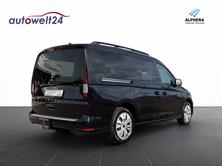 VW Caddy Maxi 1.5 TSI DSG, Benzin, Occasion / Gebraucht, Automatik - 5