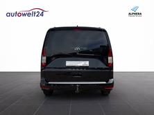 VW Caddy Maxi 1.5 TSI DSG, Benzin, Occasion / Gebraucht, Automatik - 6