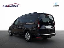 VW Caddy Maxi 1.5 TSI DSG, Benzin, Occasion / Gebraucht, Automatik - 7