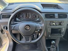 VW Caddy 2.0TDI 4M BM T, Diesel, Occasion / Gebraucht, Handschaltung - 3