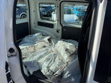 VW Caddy 2.0TDI 4M BM T, Diesel, Occasion / Gebraucht, Handschaltung - 7