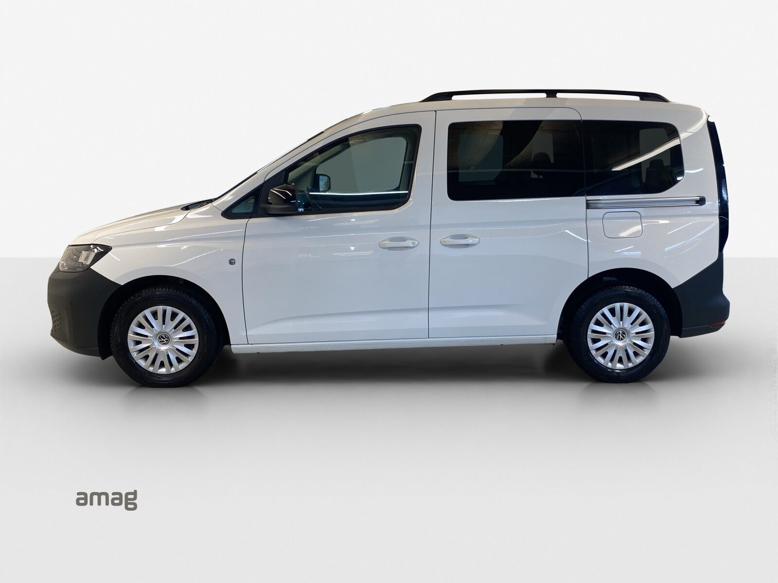 VW Caddy, Diesel, Occasioni / Usate, Manuale - 2