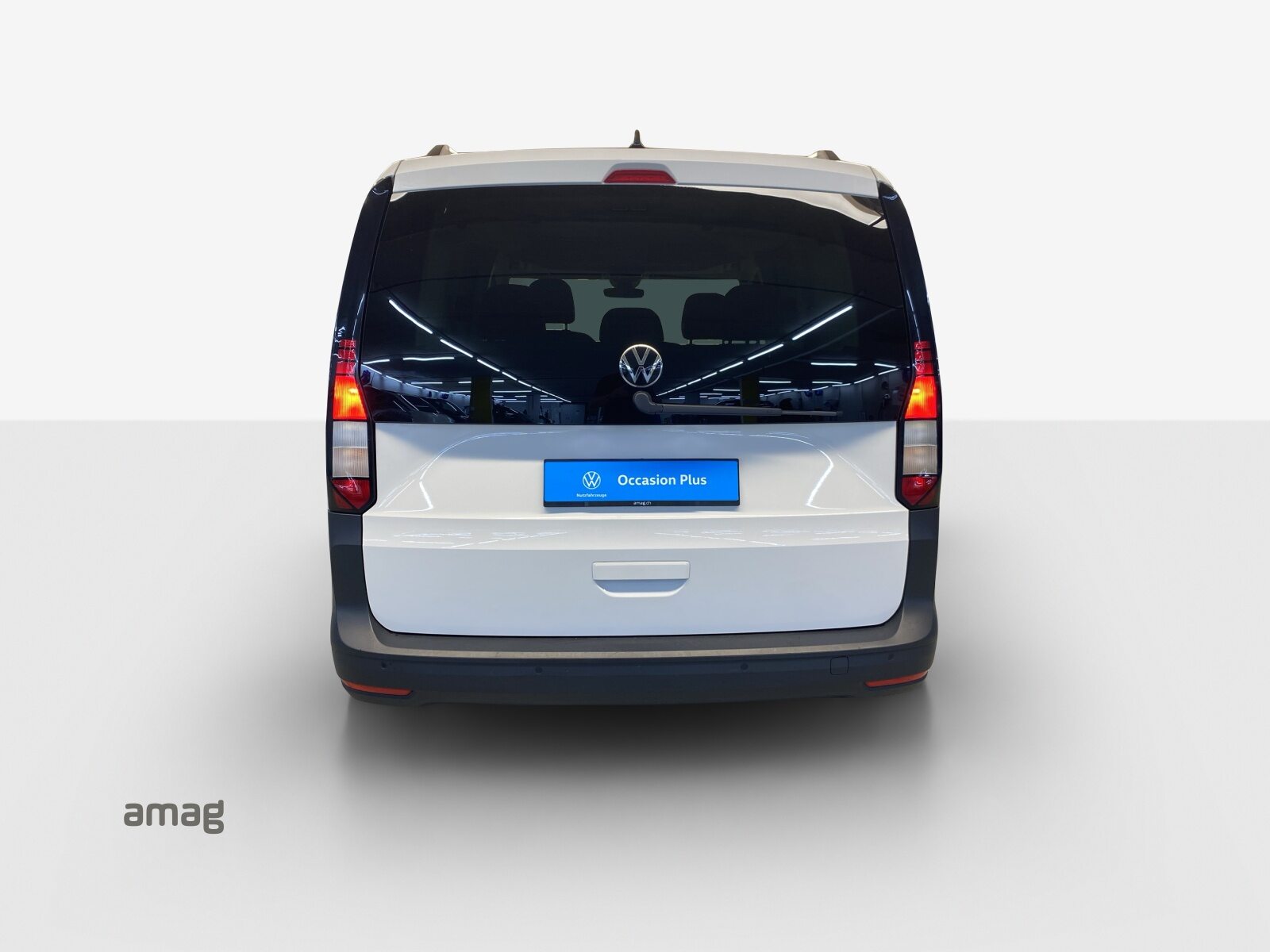 VW Caddy, Diesel, Occasioni / Usate, Manuale - 4