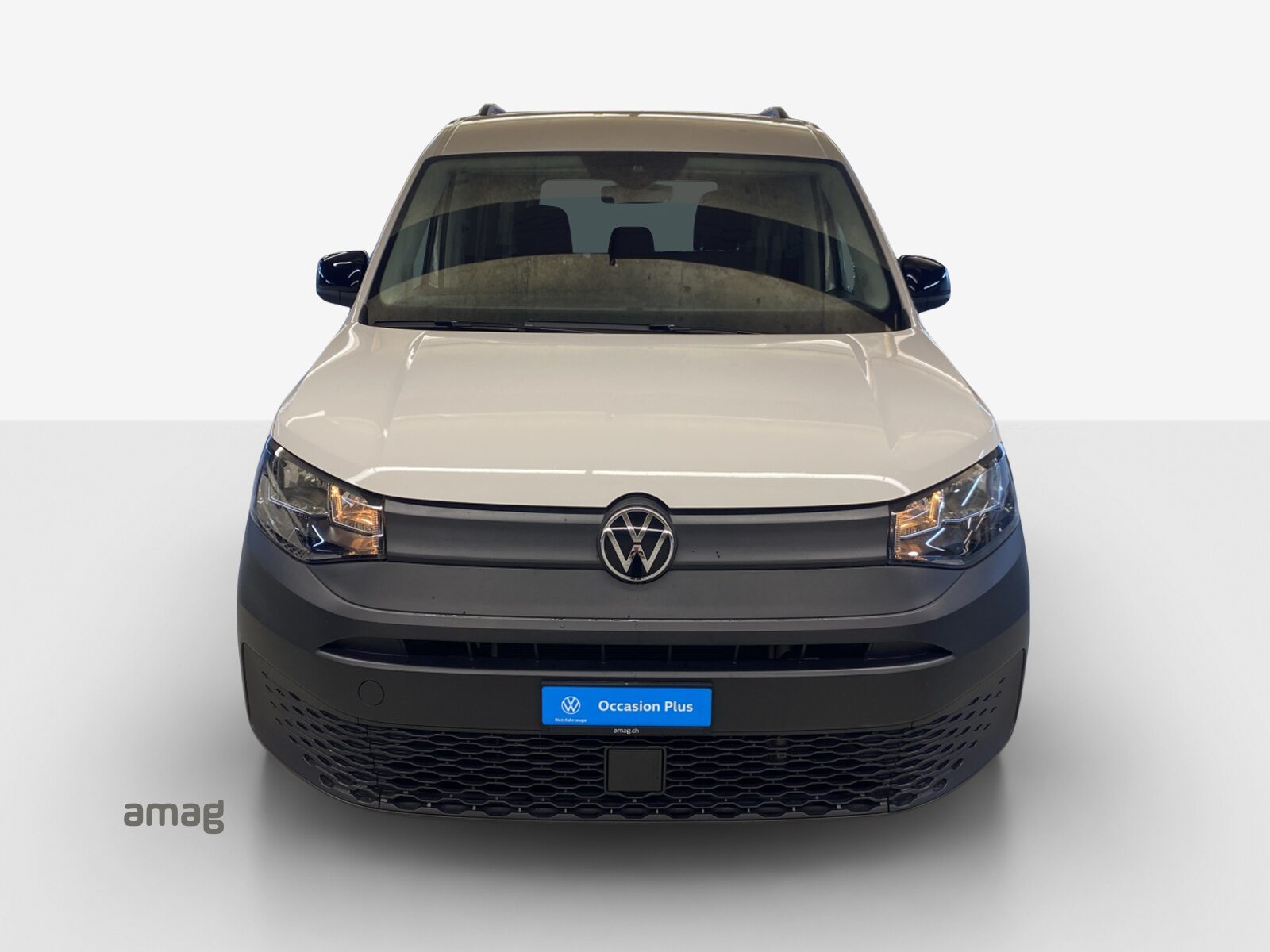 VW Caddy, Diesel, Occasioni / Usate, Manuale - 7