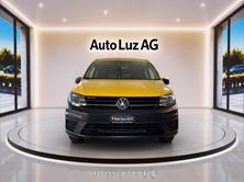 VW Caddy Maxi 2.0TDI 4Motion BlueMotion Techn. DSG, Diesel, Occasioni / Usate, Automatico - 2
