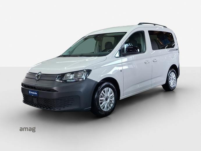 VW Caddy, Diesel, Occasioni / Usate, Manuale