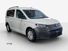 VW Caddy, Diesel, Occasioni / Usate, Manuale - 7