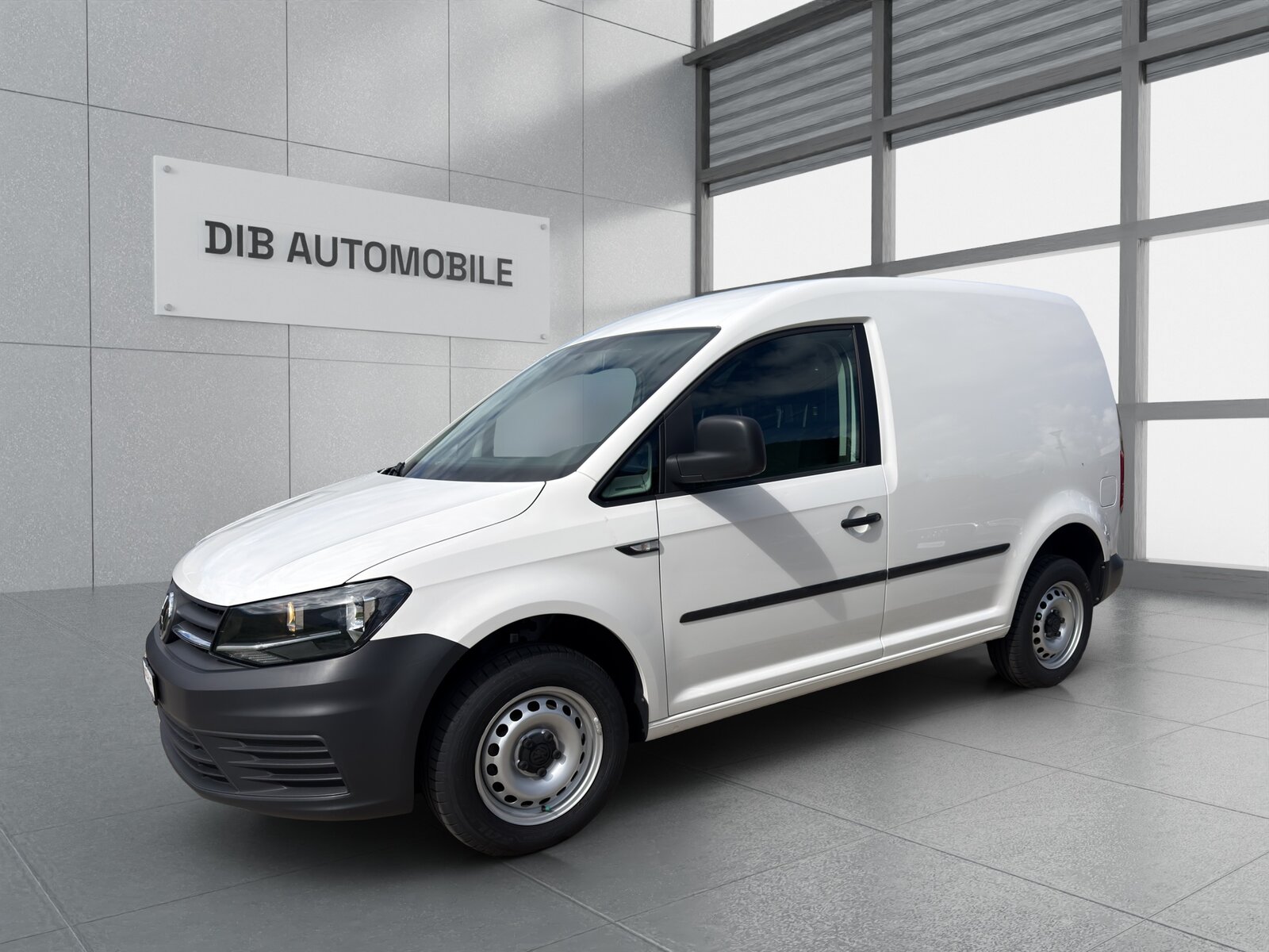 VW Caddy 2.0TDI 4Motion BlueMotion Technology*TOP ZUSTAND*NU