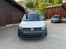 VW Caddy Maxi 2.0TDI BlueMotion Technology, Diesel, Occasioni / Usate, Manuale - 2