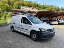 VW Caddy Maxi 2.0TDI BlueMotion Technology, Diesel, Occasioni / Usate, Manuale - 3