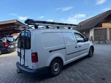 VW Caddy Maxi 2.0TDI BlueMotion Technology, Diesel, Occasioni / Usate, Manuale - 4