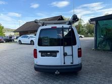 VW Caddy Maxi 2.0TDI BlueMotion Technology, Diesel, Occasioni / Usate, Manuale - 5