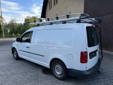 VW Caddy Maxi 2.0TDI BlueMotion Technology, Diesel, Occasioni / Usate, Manuale - 6