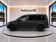 VW Caddy Maxi 2.0TDI BlueMotion Technology DSG, Diesel, Occasioni / Usate, Automatico - 3