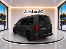 VW Caddy Maxi 2.0TDI BlueMotion Technology DSG, Diesel, Occasioni / Usate, Automatico - 5