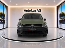VW Caddy Maxi 2.0TDI 4Motion BlueMotion Techn. DSG, Diesel, Occasioni / Usate, Automatico - 2