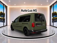 VW Caddy Maxi 2.0TDI 4Motion BlueMotion Techn. DSG, Diesel, Occasioni / Usate, Automatico - 3