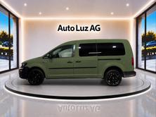 VW Caddy Maxi 2.0TDI 4Motion BlueMotion Techn. DSG, Diesel, Occasioni / Usate, Automatico - 4