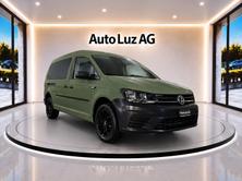VW Caddy Maxi 2.0TDI 4Motion BlueMotion Techn. DSG, Diesel, Occasioni / Usate, Automatico - 5