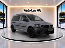 VW Caddy Maxi 2.0TDI 4Motion BlueMotion Techn. DSG, Diesel, Occasioni / Usate, Automatico - 4