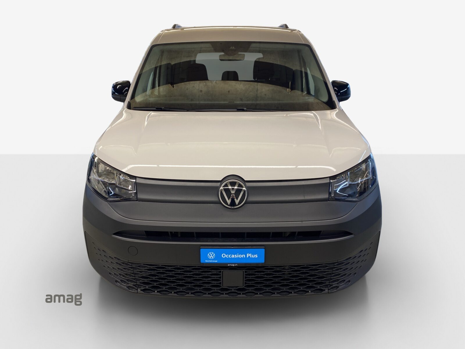 VW Caddy, Diesel, Occasion / Utilisé, Manuelle - 7