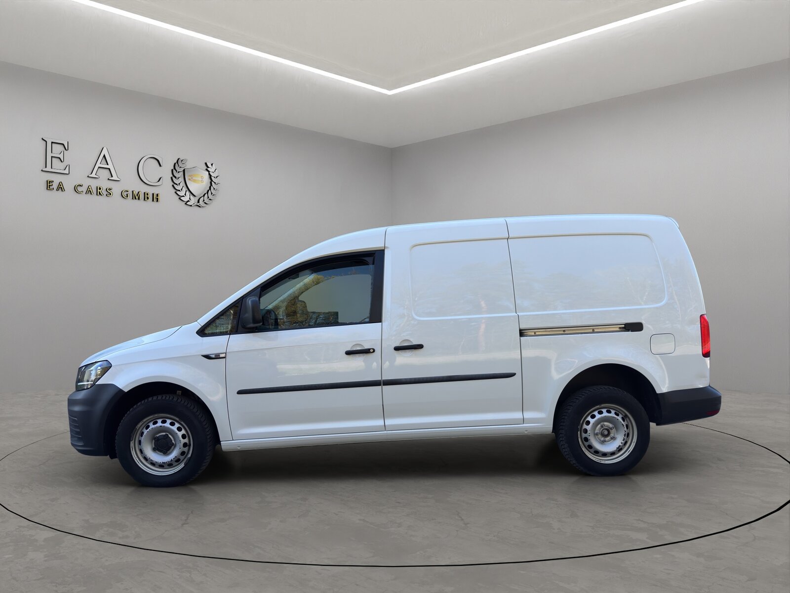 VW Caddy Maxi 2.0TDI 4Motion BlueMotion Technology**Frisch A, Diesel, Occasioni / Usate, Manuale - 2