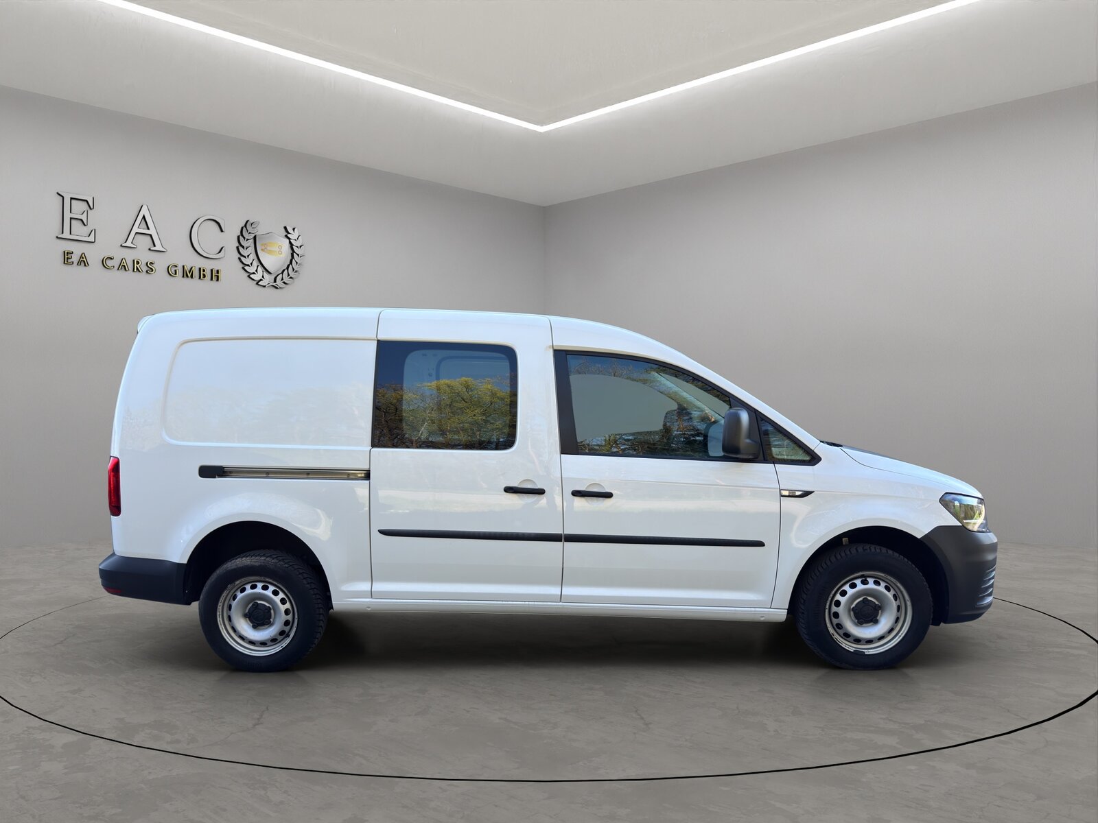 VW Caddy Maxi 2.0TDI 4Motion BlueMotion Technology**Frisch A, Diesel, Occasioni / Usate, Manuale - 6