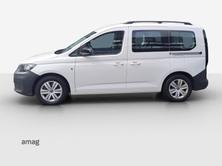 VW Caddy, Diesel, Occasion / Gebraucht, Handschaltung - 2