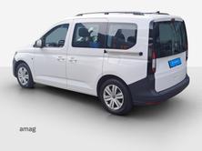 VW Caddy, Diesel, Occasion / Gebraucht, Handschaltung - 3